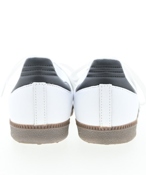 adidas（アディダス）スニーカー 白 サイズ:23.5cm レディース/2200674235014