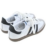 adidas（アディダス）スニーカー 白 サイズ:23.5cm レディース/2200674235014