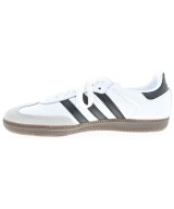 adidas（アディダス）スニーカー 白 サイズ:23.5cm レディース/2200674235014