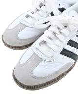 adidas（アディダス）スニーカー 白 サイズ:23.5cm レディース/2200674235014