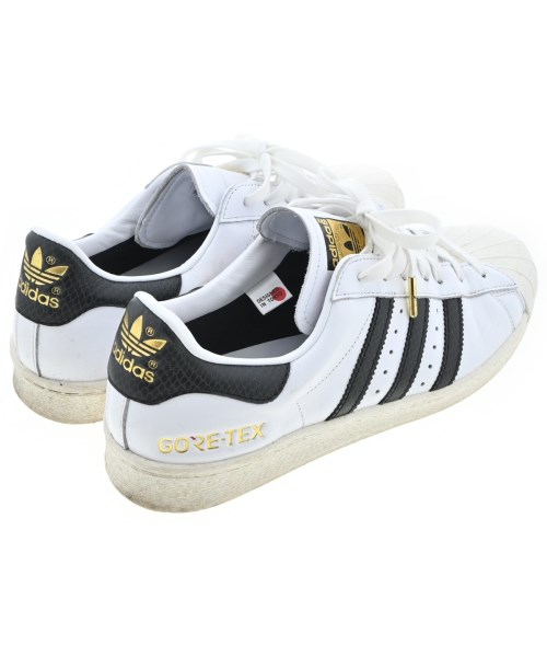adidas（アディダス）スニーカー 白 サイズ:29cm メンズ/2200674362017