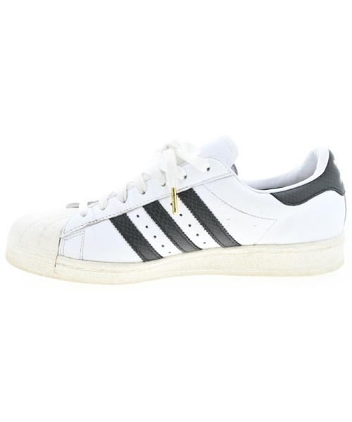 adidas（アディダス）スニーカー 白 サイズ:29cm メンズ/2200674362017