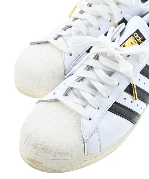 adidas（アディダス）スニーカー 白 サイズ:29cm メンズ/2200674362017