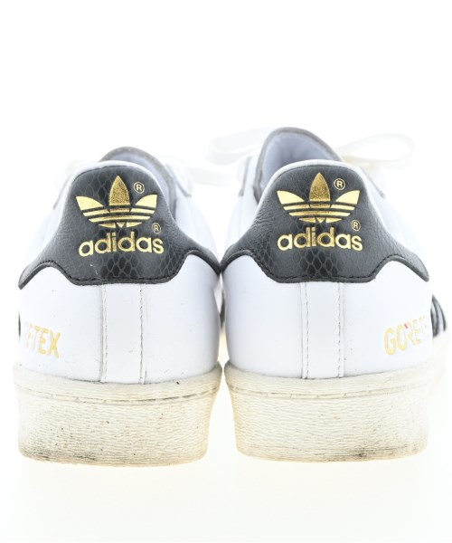 adidas（アディダス）スニーカー 白 サイズ:29cm メンズ/2200674362017