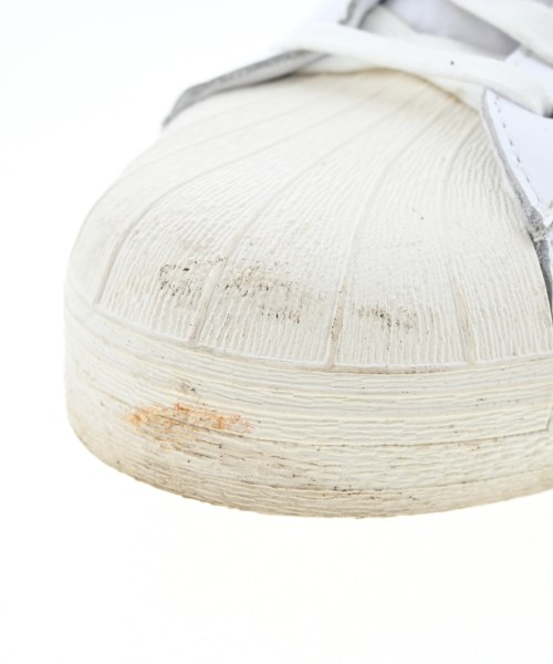 adidas（アディダス）スニーカー 白 サイズ:29cm メンズ/2200674362017