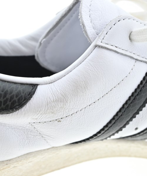 adidas（アディダス）スニーカー 白 サイズ:29cm メンズ/2200674362017