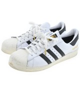 adidas（アディダス）スニーカー 白 サイズ:29cm メンズ/2200674362017