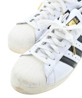 adidas（アディダス）スニーカー 白 サイズ:29cm メンズ/2200674362017