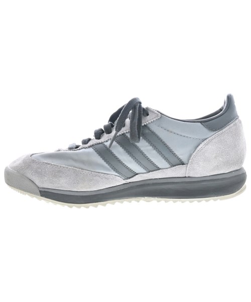 adidas（アディダス）スニーカー グレー サイズ:26cm メンズ/2200668632034