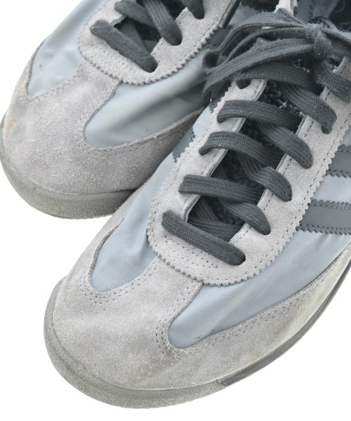 adidas（アディダス）スニーカー グレー サイズ:26cm メンズ/2200668632034