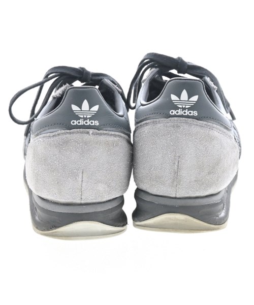 adidas（アディダス）スニーカー グレー サイズ:26cm メンズ/2200668632034