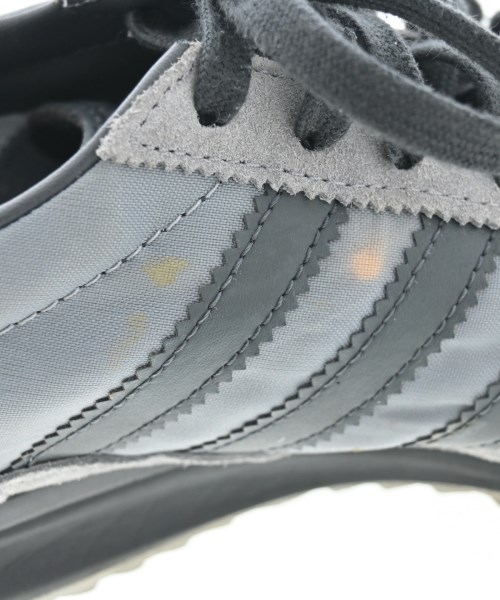 adidas（アディダス）スニーカー グレー サイズ:26cm メンズ/2200668632034