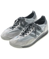 adidas（アディダス）スニーカー グレー サイズ:26cm メンズ/2200668632034