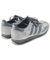 adidas（アディダス）スニーカー グレー サイズ:26cm メンズ/2200668632034