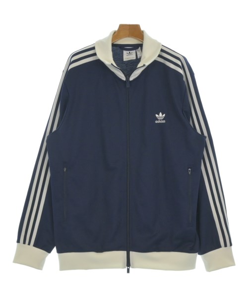 adidas(アディダス)Tシャツ・カットソー 紺 サイズ:3XL/2200671352059