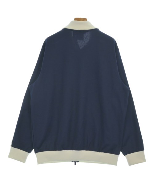 adidas（アディダス）Tシャツ・カットソー 紺 サイズ:3XL メンズ/2200671352059