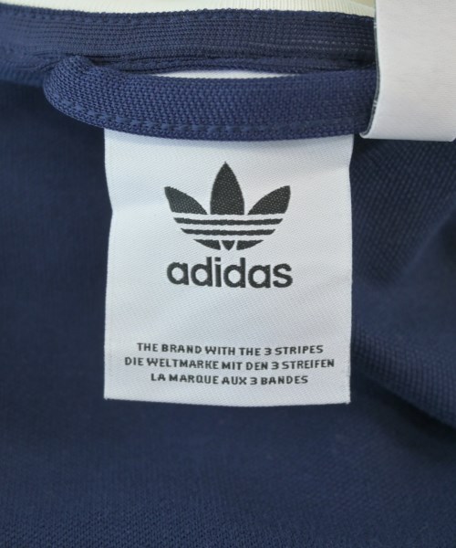adidas（アディダス）Tシャツ・カットソー 紺 サイズ:3XL メンズ/2200671352059