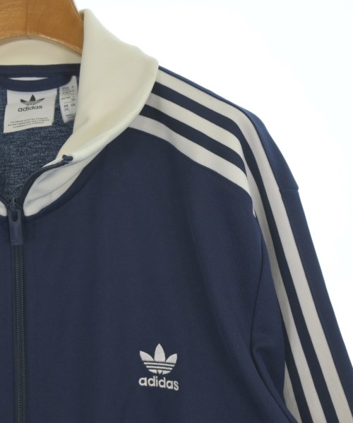 adidas（アディダス）Tシャツ・カットソー 紺 サイズ:3XL メンズ/2200671352059