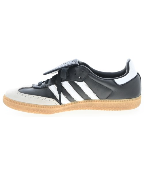 adidas（アディダス）スニーカー 黒 サイズ:23.5cm レディース/2200674446014