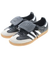adidas（アディダス）スニーカー 黒 サイズ:23.5cm レディース/2200674446014