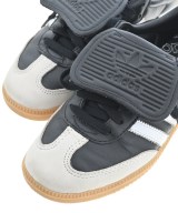 adidas（アディダス）スニーカー 黒 サイズ:23.5cm レディース/2200674446014