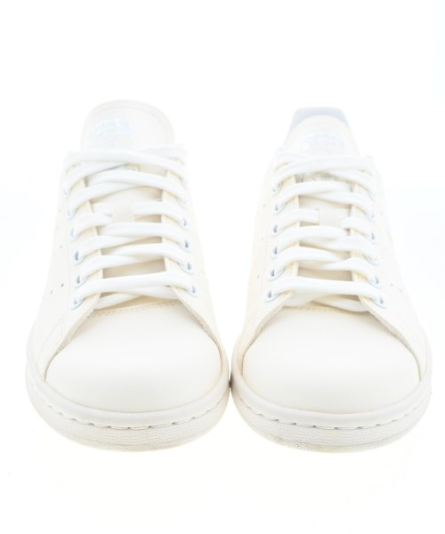 adidas（アディダス）スニーカー 白 サイズ:23.5cm レディース/2200674607071