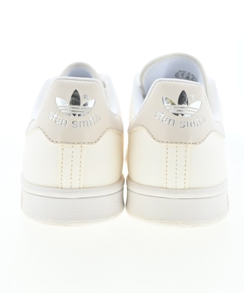 adidas（アディダス）スニーカー 白 サイズ:23.5cm レディース/2200674607071