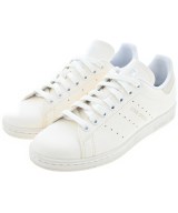 adidas（アディダス）スニーカー 白 サイズ:23.5cm レディース/2200674607071