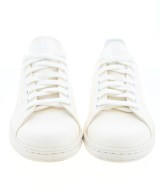 adidas（アディダス）スニーカー 白 サイズ:23.5cm レディース/2200674607071