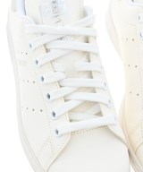 adidas（アディダス）スニーカー 白 サイズ:23.5cm レディース/2200674607071