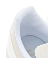 adidas（アディダス）スニーカー 白 サイズ:23.5cm レディース/2200674607071