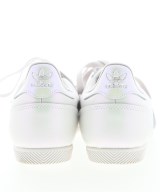 adidas（アディダス）スニーカー 白 サイズ:25cm レディース/2200674670105