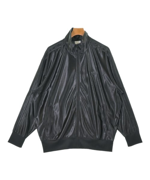 adidas(アディダス)スウェット 黒 サイズ:XXL/2200674731028