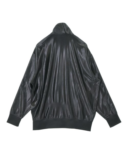 adidas（アディダス）スウェット 黒 サイズ:XXL メンズ/2200674731028