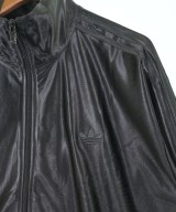 adidas（アディダス）スウェット 黒 サイズ:XXL メンズ/2200674731028