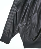 adidas（アディダス）スウェット 黒 サイズ:XXL メンズ/2200674731028