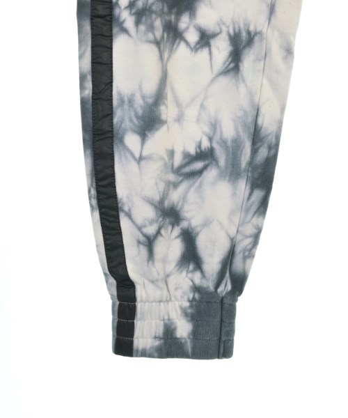 adidas（アディダス）スウェットパンツ 白 サイズ:O(XL位) メンズ/2200664863104