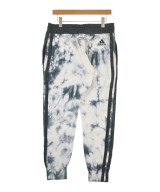 adidas（アディダス）スウェットパンツ 白 サイズ:O(XL位) メンズ/2200664863104