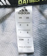 adidas（アディダス）スウェットパンツ 白 サイズ:O(XL位) メンズ/2200664863104