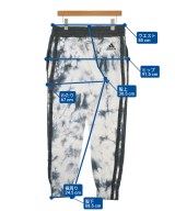 adidas（アディダス）スウェットパンツ 白 サイズ:O(XL位) メンズ/2200664863104