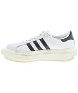 adidas（アディダス）スニーカー 白 サイズ:25cm レディース/2200665158124