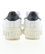 adidas（アディダス）スニーカー 白 サイズ:25cm レディース/2200665158124