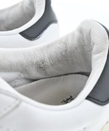 adidas（アディダス）スニーカー 白 サイズ:25cm レディース/2200665158124