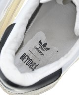 adidas（アディダス）スニーカー 白 サイズ:25cm レディース/2200665158124