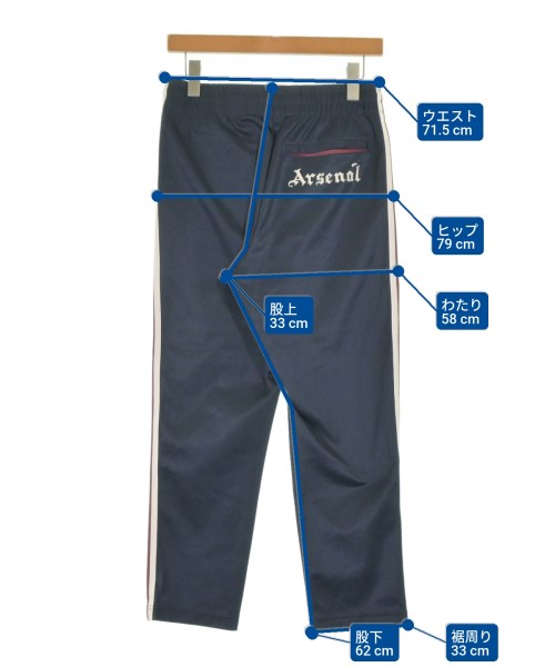 adidas（アディダス）その他 紺 サイズ:L メンズ/2200667103030