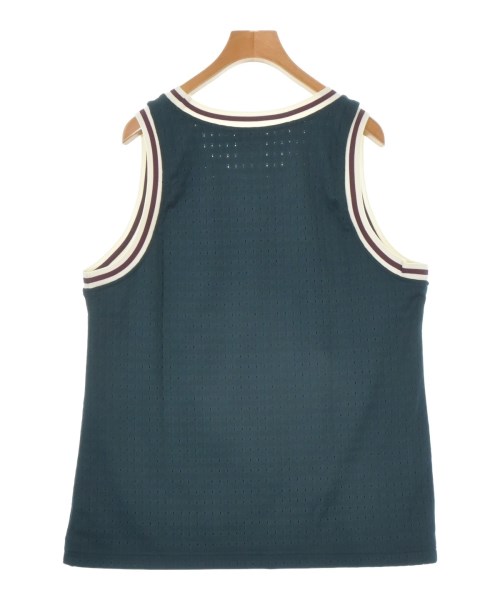 adidas（アディダス）タンクトップ 緑 サイズ:M メンズ/2200667103054