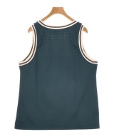 adidas（アディダス）タンクトップ 緑 サイズ:M メンズ/2200667103054