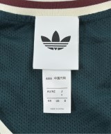 adidas（アディダス）タンクトップ 緑 サイズ:M メンズ/2200667103054
