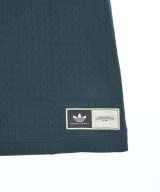 adidas（アディダス）タンクトップ 緑 サイズ:M メンズ/2200667103054