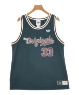 adidas タンクトップ